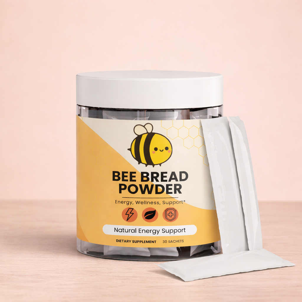 Bee Bread Powder