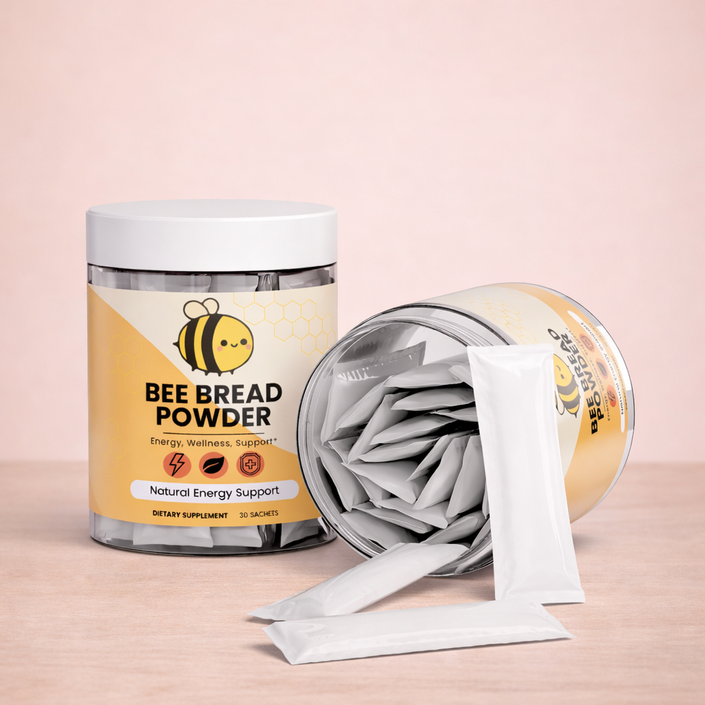 Bee Bread Powder